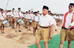 Mohan Bhagwat says RSS shakhas produce PMs